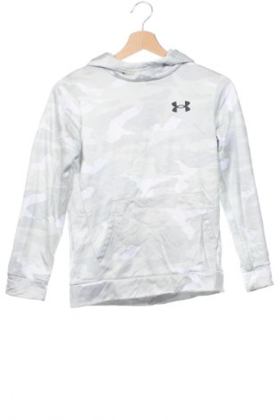 Παιδικό φούτερ Under Armour, Μέγεθος 9-10y/ 140-146 εκ., Χρώμα Πράσινο, Τιμή 25,99 €