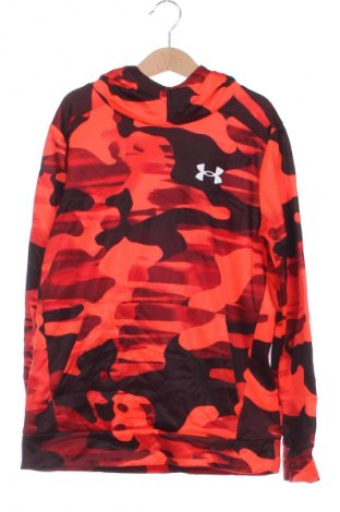 Dětská mikina  Under Armour, Velikost 10-11y/ 146-152 cm, Barva Vícebarevné, Cena  659,00 Kč