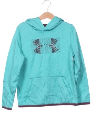 Kinder Sweatshirts Under Armour, Größe 7-8y/ 128-134 cm, Farbe Blau, Preis 28,99 €