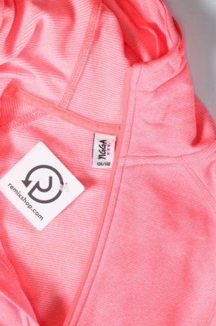 Kinder Sweatshirts Yigga, Größe 8-9y/ 134-140 cm, Farbe Rosa, Preis 15,99 €