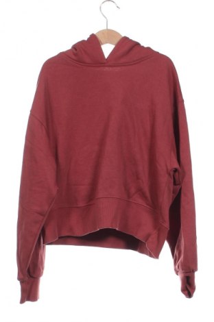 Gyerek sweatshirt Zara, Méret 10-11y / 146-152 cm, Szín Barna, Ár 3 599 Ft