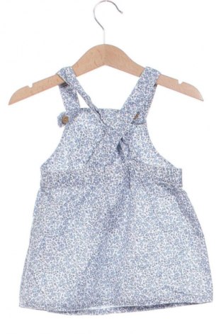 Dětské šaty s tráky H&M, Velikost 9-12m/ 74-80 cm, Barva Vícebarevné, Cena  241,00 Kč