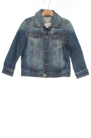 Kinder Jeansjacke Palomino, Größe 4-5y/ 110-116 cm, Farbe Blau, Preis € 25,49