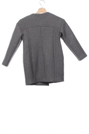 Kindermantel Chloé, Größe 8-9y/ 134-140 cm, Farbe Grau, Preis € 301,37