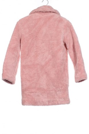 Dziecięcy płaszczyk Gap Kids, Rozmiar 10-11y/ 146-152 cm, Kolor Różowy, Cena 316,99 zł