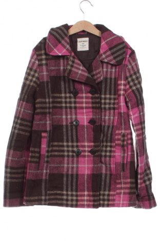 Dětský kabát  Old Navy, Velikost 13-14y/ 164-168 cm, Barva Vícebarevné, Cena  349,00 Kč