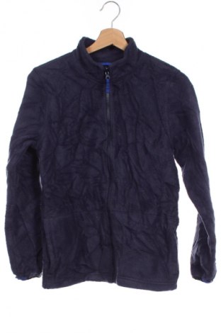 Kinder Fleece, Größe 14-15y/ 168-170 cm, Farbe Blau, Preis 4,99 €