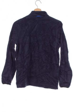 Παιδική ζακέτα fleece, Μέγεθος 14-15y/ 168-170 εκ., Χρώμα Μπλέ, Τιμή 4,99 €