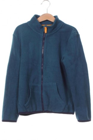 Παιδική ζακέτα fleece Kids, Μέγεθος 6-7y/ 122-128 εκ., Χρώμα Μπλέ, Τιμή 10,99 €