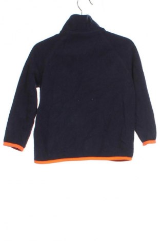 Kinder Fleece Kiki & Koko, Größe 3-4y/ 104-110 cm, Farbe Blau, Preis € 15,99