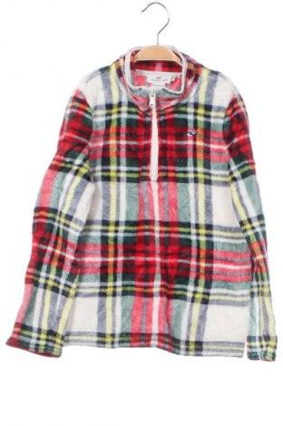 Bluză din polar, pentru copii Vineyard Vines, Mărime 7-8y/ 128-134 cm, Culoare Multicolor, Preț 17,99 Lei