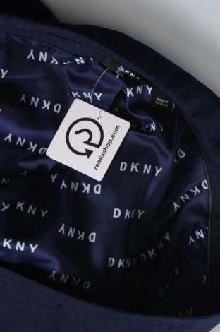 Παιδικό σακάκι DKNY, Μέγεθος 9-10y/ 140-146 εκ., Χρώμα Μπλέ, Τιμή 19,95 €