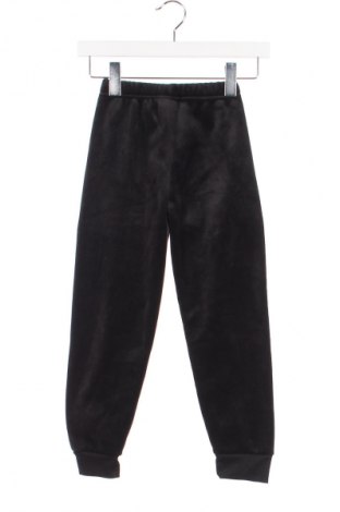 Pantaloni de trening, pentru copii, Mărime 5-6y/ 116-122 cm, Culoare Negru, Preț 72,99 Lei