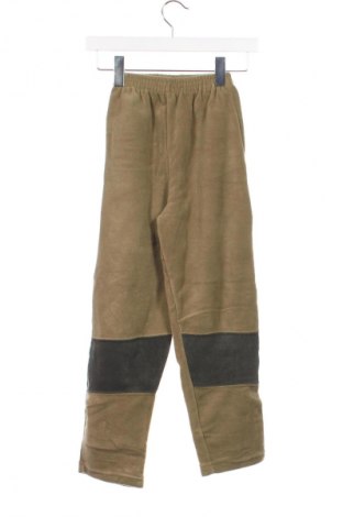 Pantaloni de trening, pentru copii, Mărime 9-10y/ 140-146 cm, Culoare Verde, Preț 29,99 Lei