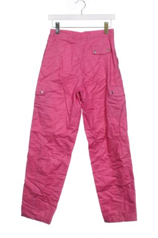 Kinder Sporthose, Größe 12-13y/ 158-164 cm, Farbe Rosa, Preis 8,99 €