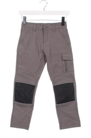 Kinder Sporthose, Größe 6-7y/ 122-128 cm, Farbe Grau, Preis € 15,99