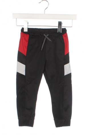 Pantaloni de trening, pentru copii, Mărime 2-3y/ 98-104 cm, Culoare Negru, Preț 72,99 Lei