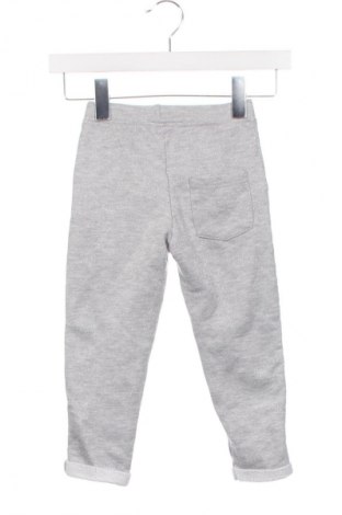 Kinder Sporthose, Größe 18-24m/ 86-98 cm, Farbe Grau, Preis 24,99 €