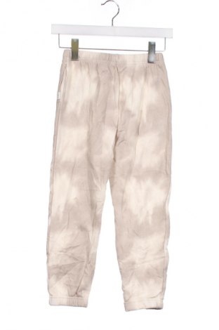 Dětské tepláky Abercrombie Kids, Velikost 7-8y/ 128-134 cm, Barva Béžová, Cena  519,00 Kč