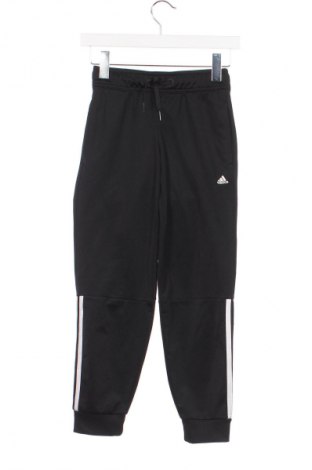 Dětské tepláky Adidas, Velikost 9-10y/ 140-146 cm, Barva Černá, Cena  469,00 Kč