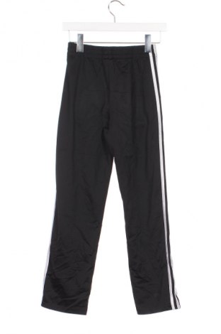 Kinder Sporthose Adidas, Größe 10-11y/ 146-152 cm, Farbe Schwarz, Preis 16,99 €