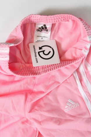 Kinder Sporthose Adidas, Größe 5-6y/ 116-122 cm, Farbe Rosa, Preis € 20,49