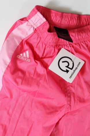 Kinder Sporthose Adidas, Größe 18-24m/ 86-98 cm, Farbe Rosa, Preis € 19,99