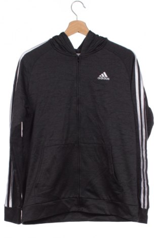 Detské tepláky Adidas, Veľkosť 15-18y/ 170-176 cm, Farba Sivá, Cena  16,95 €