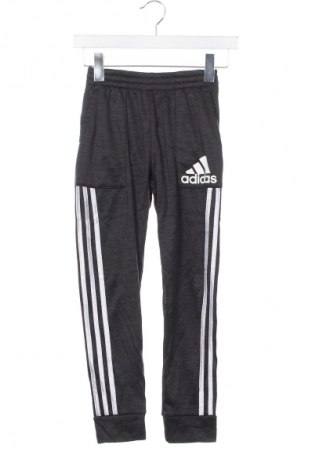 Detské tepláky Adidas, Veľkosť 11-12y/ 152-158 cm, Farba Sivá, Cena  16,95 €