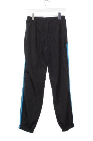 Kinder Sporthose Adidas, Größe 13-14y/ 164-168 cm, Farbe Schwarz, Preis 14,91 €