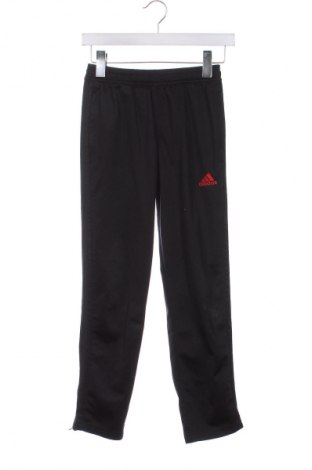 Gyerek sport nadrág Adidas, Méret 11-12y / 152-158 cm, Szín Fekete, Ár 5 800 Ft