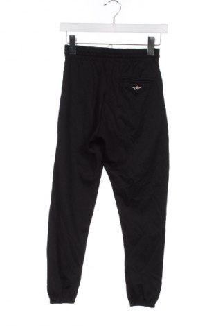 Kinder Sporthose Alleson, Größe 12-13y/ 158-164 cm, Farbe Schwarz, Preis 4,99 €