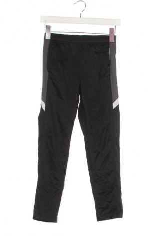 Kinder Sporthose Athletic Works, Größe 10-11y/ 146-152 cm, Farbe Schwarz, Preis € 8,99