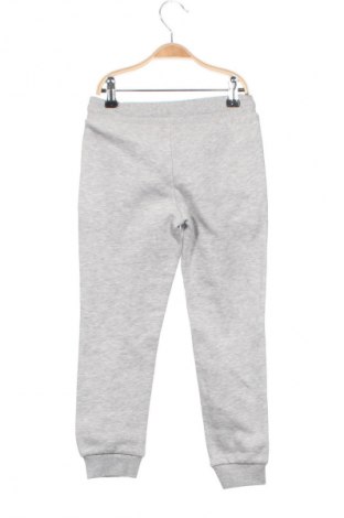 Kinder Sporthose C&A, Größe 4-5y/ 110-116 cm, Farbe Grau, Preis 12,22 €