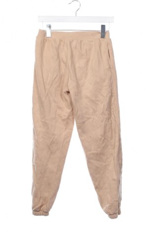 Kinder Sporthose C&A, Größe 12-13y/ 158-164 cm, Farbe Beige, Preis 4,99 €