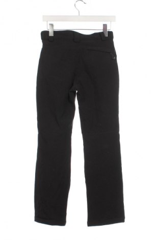 Kinder Sporthose CMP, Größe 10-11y/ 146-152 cm, Farbe Schwarz, Preis € 8,99