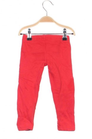 Kinder Sporthose Carter's, Größe 2-3y/ 98-104 cm, Farbe Rot, Preis € 7,99