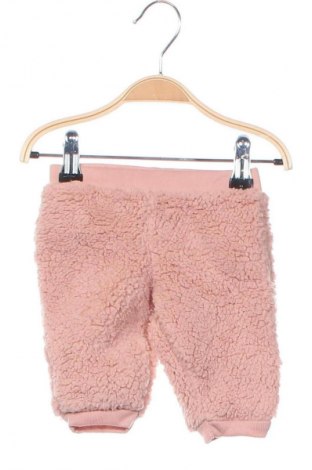 Kinder Sporthose Carter's, Größe 3-6m/ 62-68 cm, Farbe Rosa, Preis € 3,99