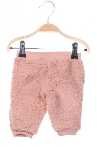 Kinder Sporthose Carter's, Größe 3-6m/ 62-68 cm, Farbe Rosa, Preis € 3,99