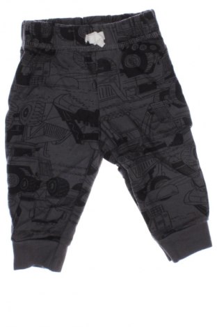 Kinder Sporthose Carter's, Größe 6-9m/ 68-74 cm, Farbe Grau, Preis 14,99 €