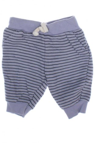 Kinder Sporthose Carter's, Größe 3-6m/ 62-68 cm, Farbe Grau, Preis 3,99 €