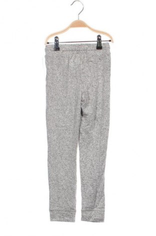 Pantaloni de trening, pentru copii Cat & Jack, Mărime 4-5y/ 110-116 cm, Culoare Gri, Preț 25,99 Lei