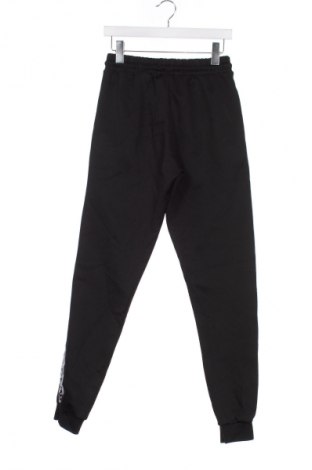 Pantaloni de trening, pentru copii Chapter, Mărime 15-18y/ 170-176 cm, Culoare Negru, Preț 72,99 Lei