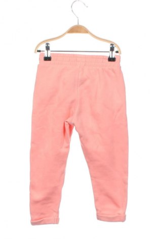 Pantaloni de trening, pentru copii F&F, Mărime 3-4y/ 104-110 cm, Culoare Roz, Preț 13,99 Lei