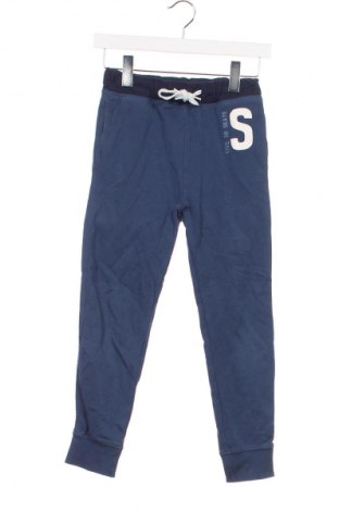 Gyerek sport nadrág H&M, Méret 9-10y / 140-146 cm, Szín Kék, Ár 3 099 Ft