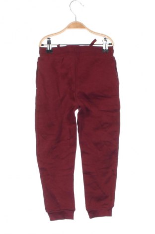 Kinder Sporthose H&M, Größe 3-4y/ 104-110 cm, Farbe Rot, Preis € 15,99