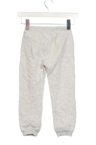 Kinder Sporthose H&M, Größe 4-5y/ 110-116 cm, Farbe Weiß, Preis 8,99 €