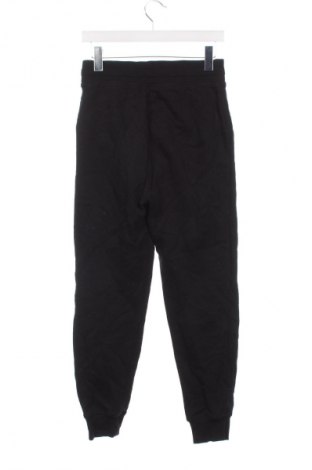 Pantaloni de trening, pentru copii H&M, Mărime 12-13y/ 158-164 cm, Culoare Negru, Preț 72,99 Lei