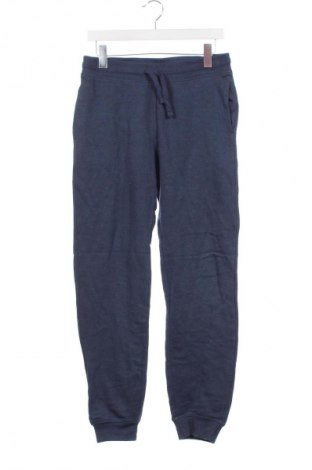 Kinder Sporthose H&M, Größe 12-13y/ 158-164 cm, Farbe Blau, Preis 8,49 €