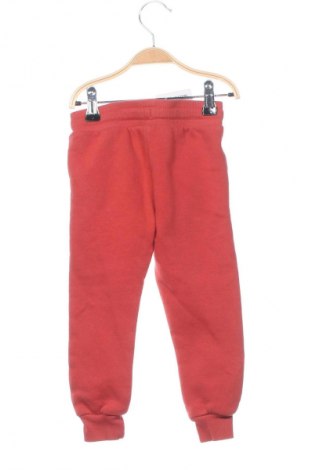 Kinder Sporthose H&M, Größe 2-3y/ 98-104 cm, Farbe Rot, Preis € 11,23